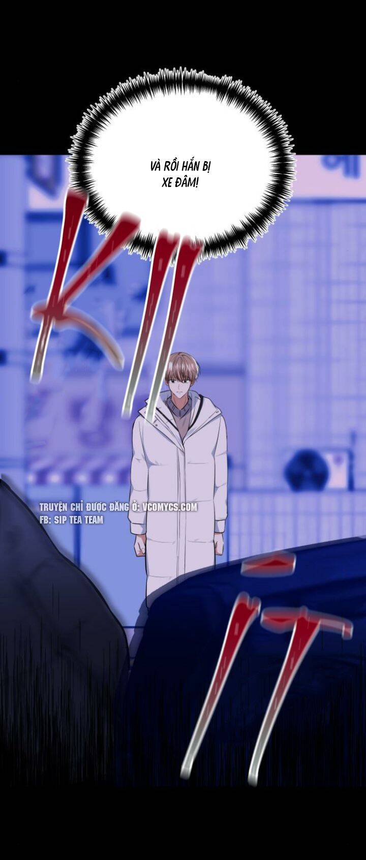 Hoán Đổi Sinh Mệnh Chapter 28 - 14