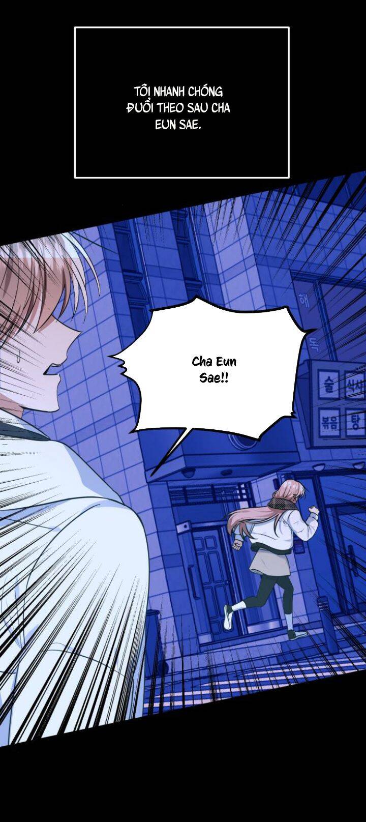 Hoán Đổi Sinh Mệnh Chapter 28 - 18