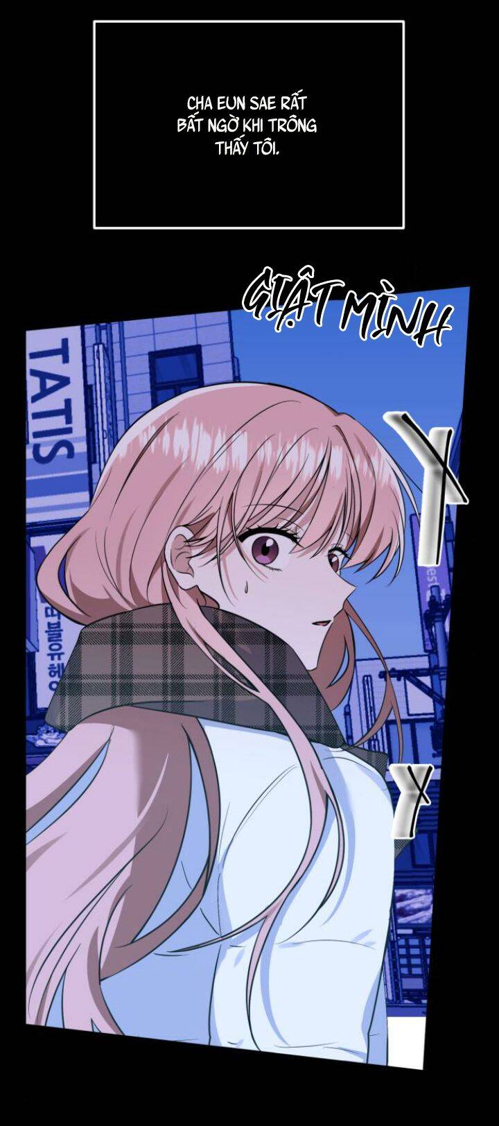 Hoán Đổi Sinh Mệnh Chapter 28 - 20
