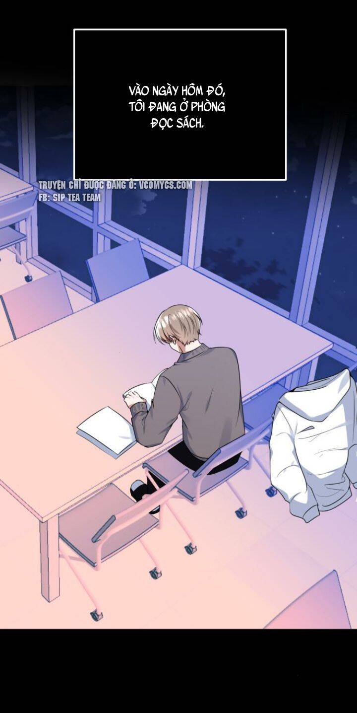 Hoán Đổi Sinh Mệnh Chapter 28 - 3
