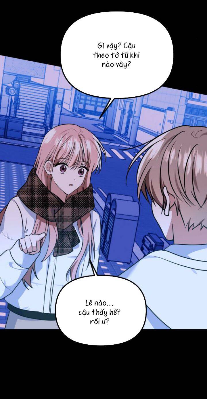 Hoán Đổi Sinh Mệnh Chapter 28 - 22