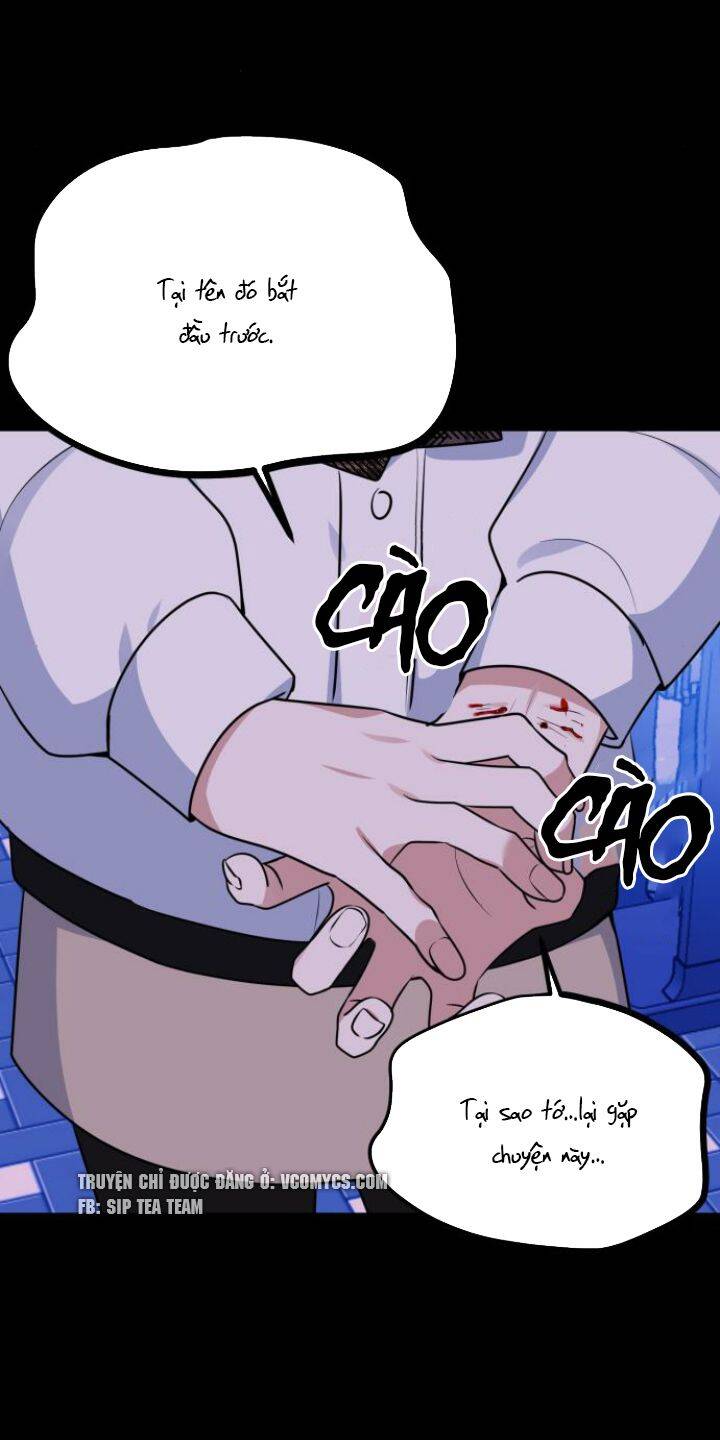 Hoán Đổi Sinh Mệnh Chapter 28 - 25