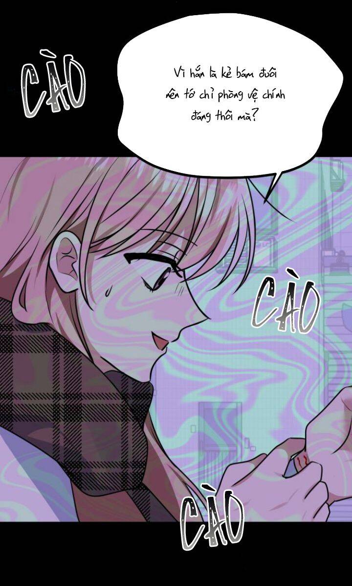 Hoán Đổi Sinh Mệnh Chapter 28 - 27