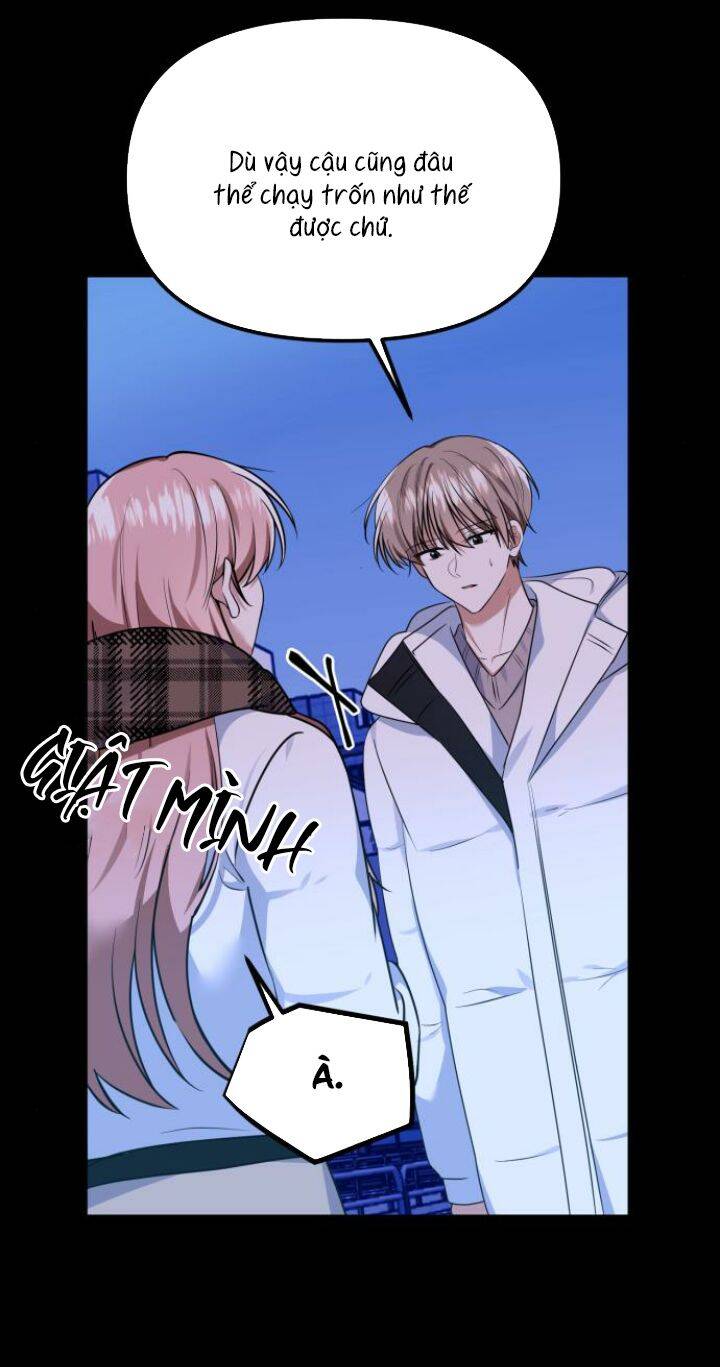 Hoán Đổi Sinh Mệnh Chapter 28 - 28