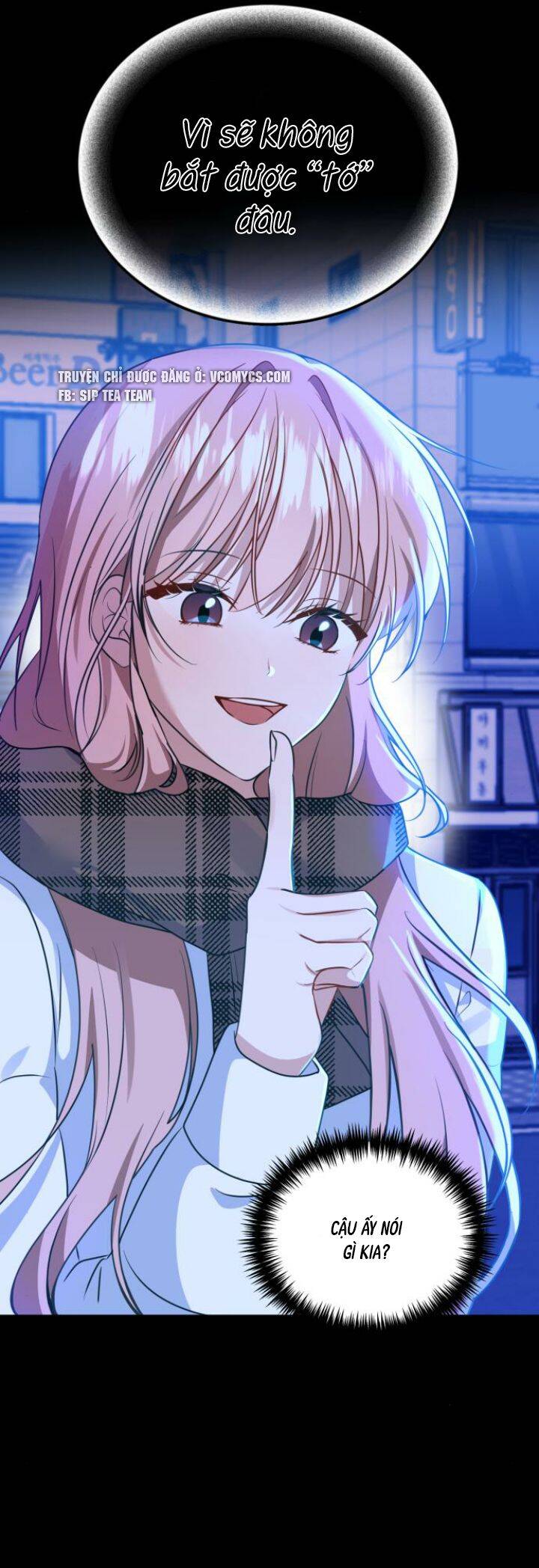 Hoán Đổi Sinh Mệnh Chapter 28 - 30