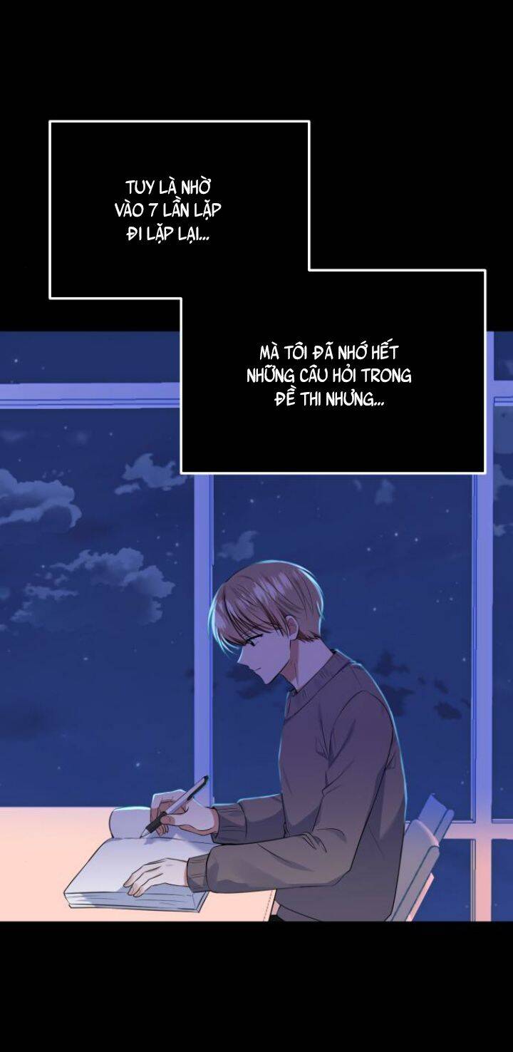 Hoán Đổi Sinh Mệnh Chapter 28 - 4