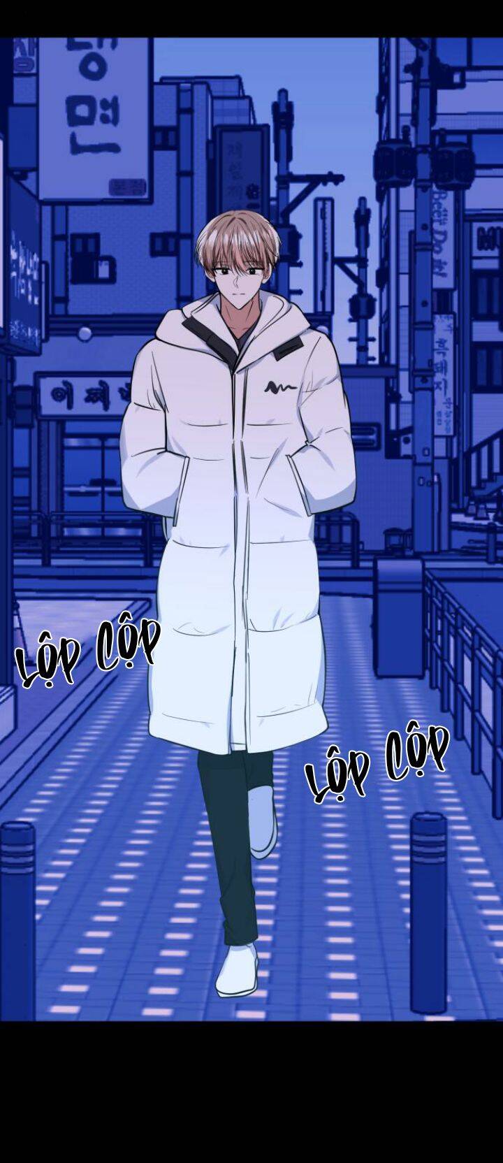 Hoán Đổi Sinh Mệnh Chapter 28 - 7