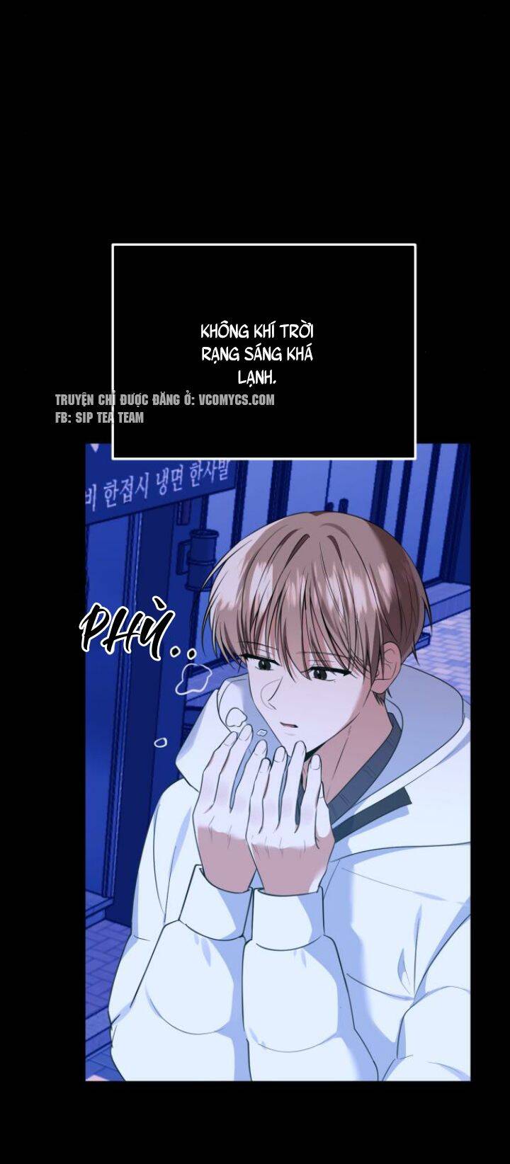 Hoán Đổi Sinh Mệnh Chapter 28 - 8