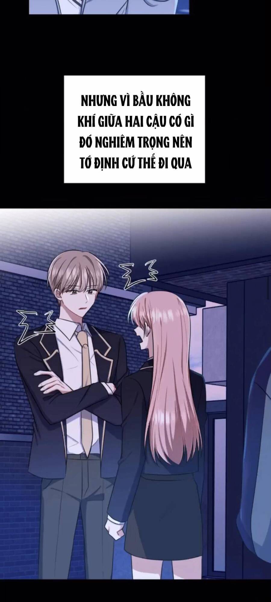 Hoán Đổi Sinh Mệnh Chapter 4 - 11