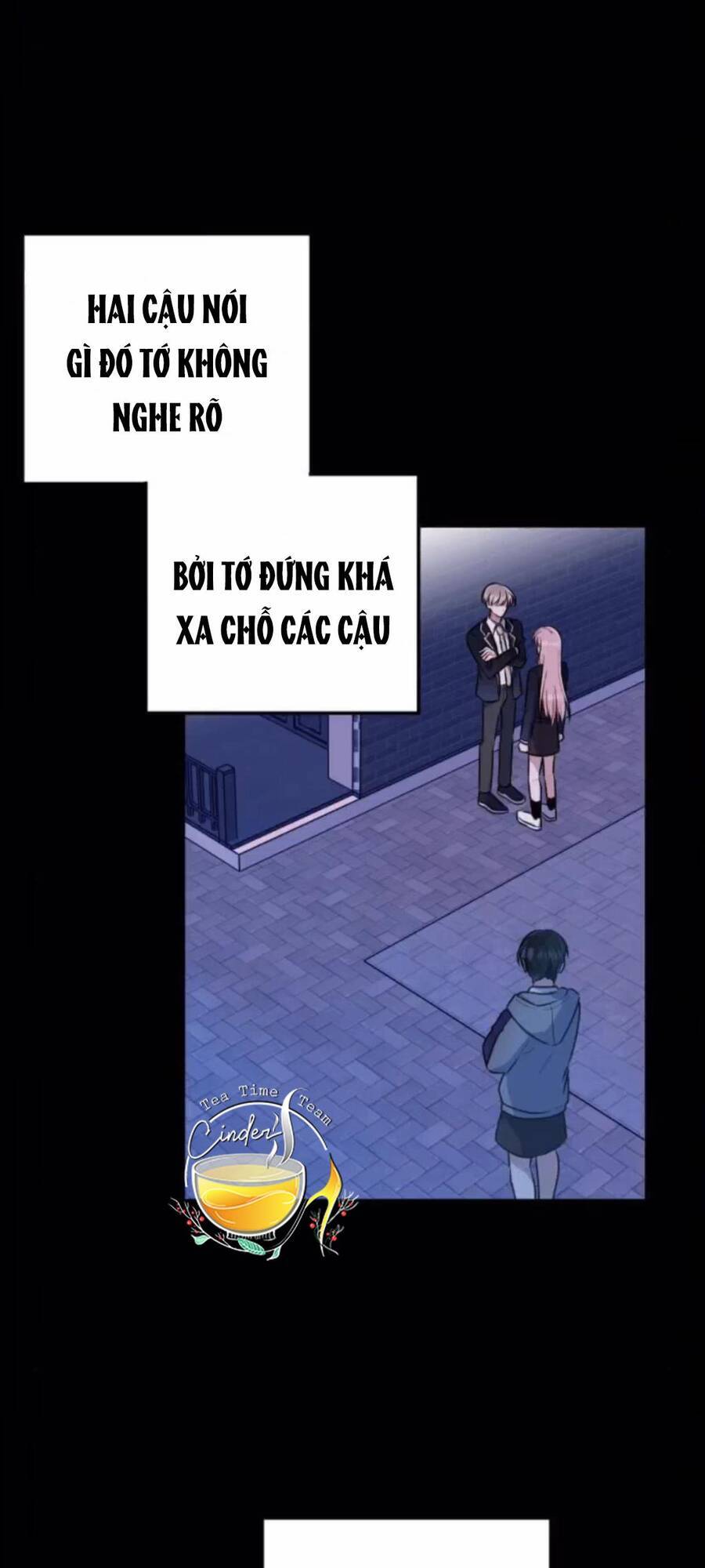 Hoán Đổi Sinh Mệnh Chapter 4 - 12