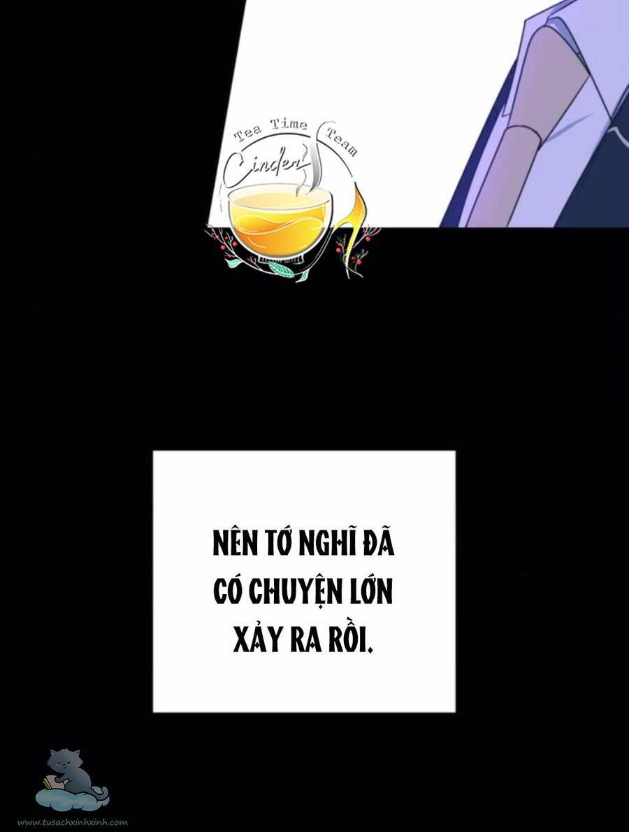 Hoán Đổi Sinh Mệnh Chapter 4 - 14