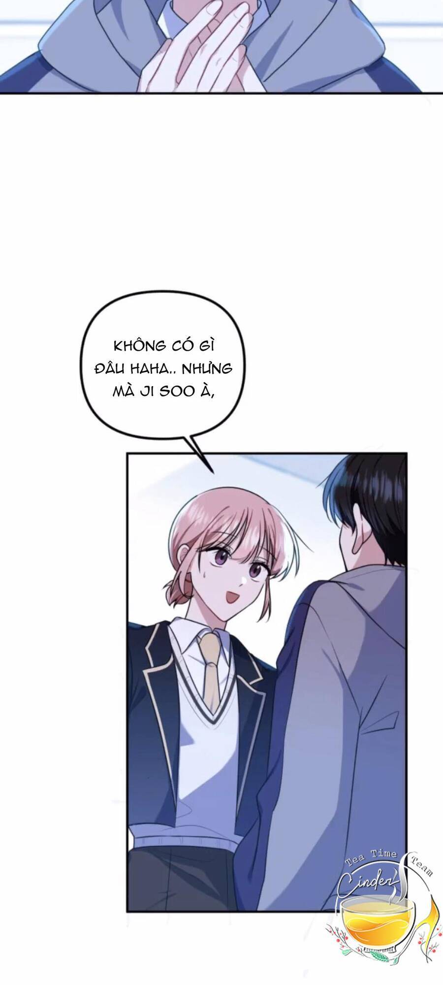 Hoán Đổi Sinh Mệnh Chapter 4 - 16