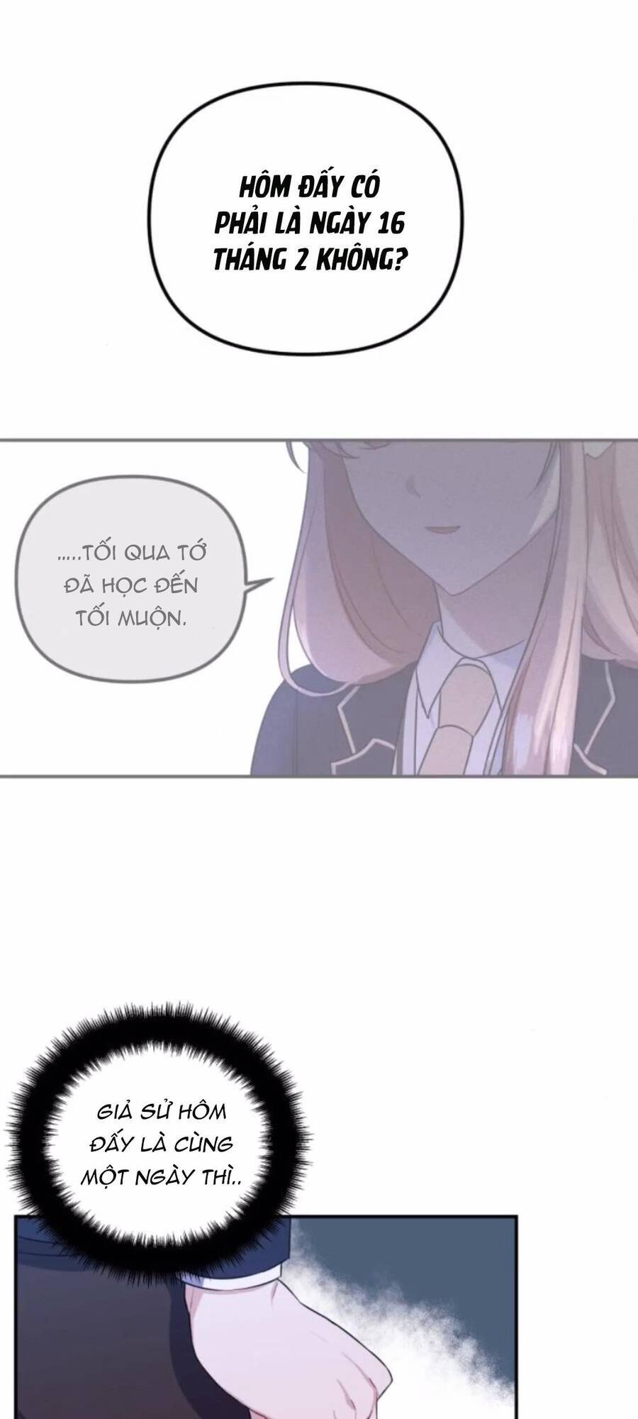 Hoán Đổi Sinh Mệnh Chapter 4 - 17