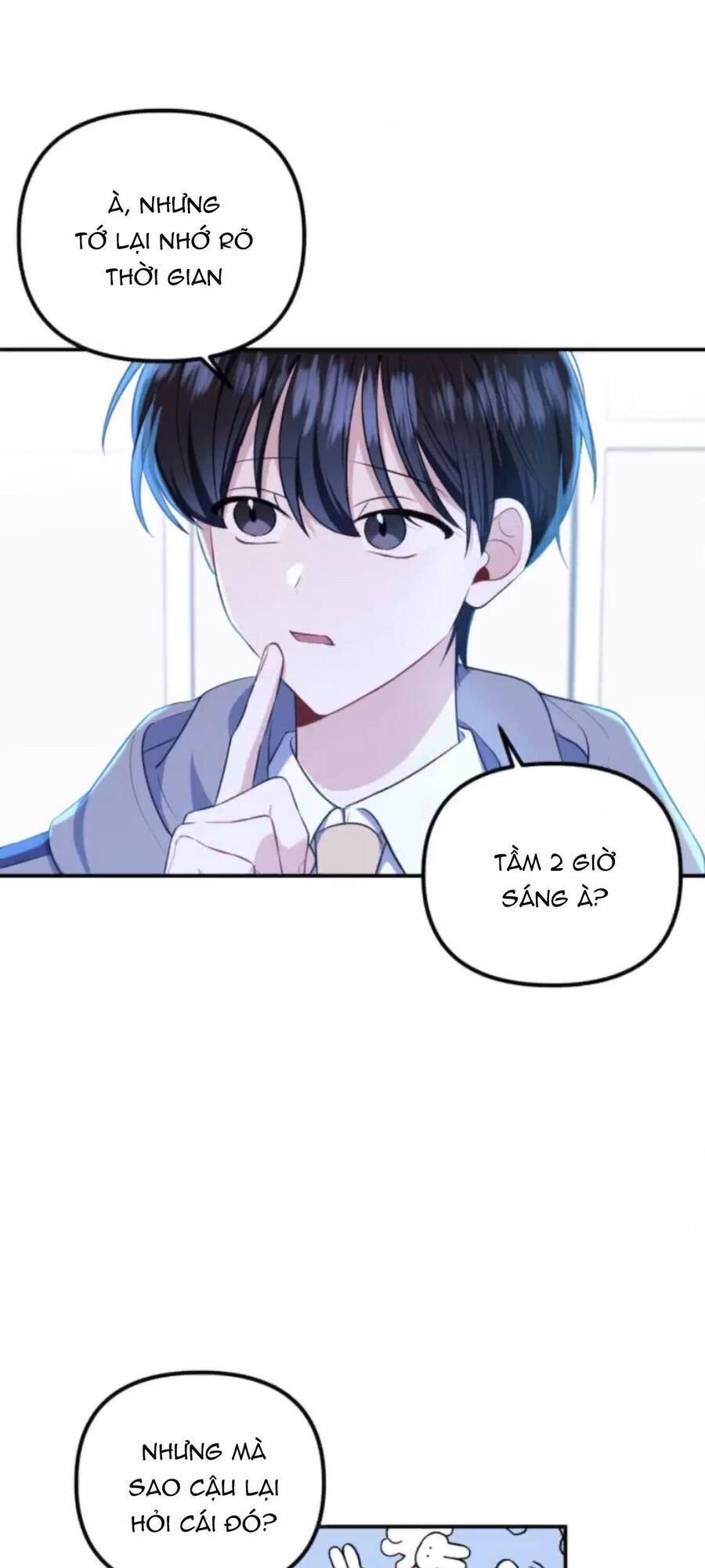 Hoán Đổi Sinh Mệnh Chapter 4 - 20