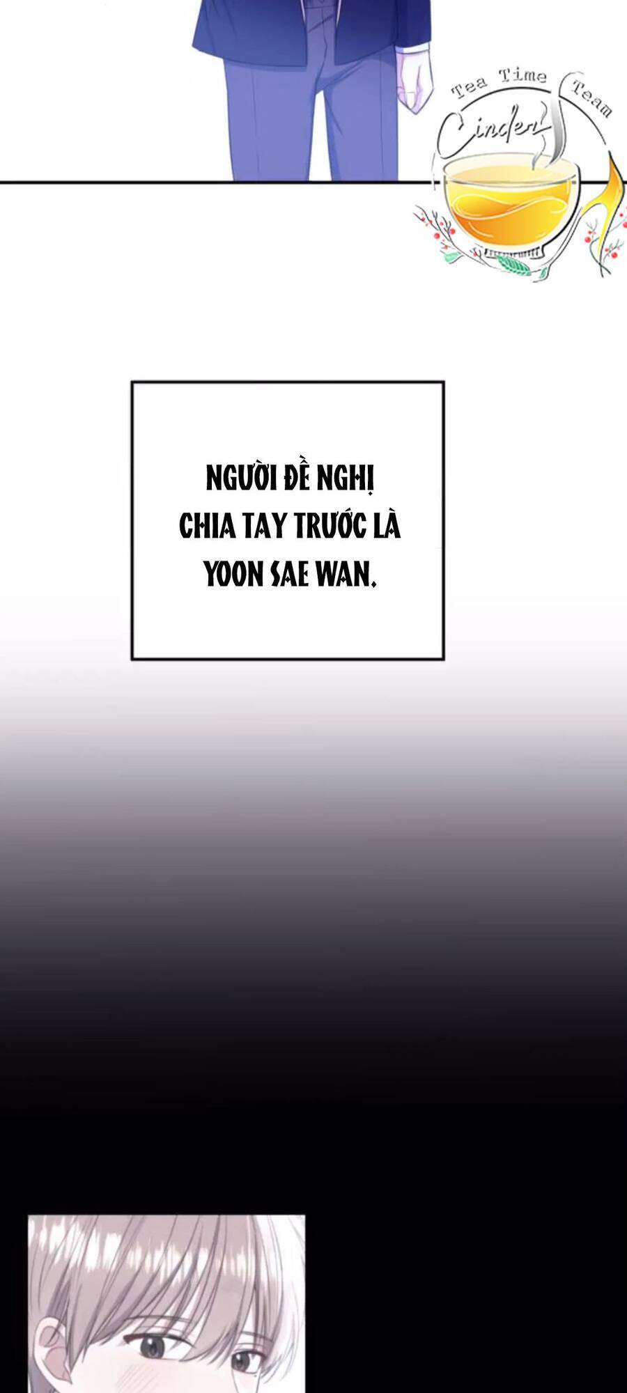 Hoán Đổi Sinh Mệnh Chapter 4 - 23