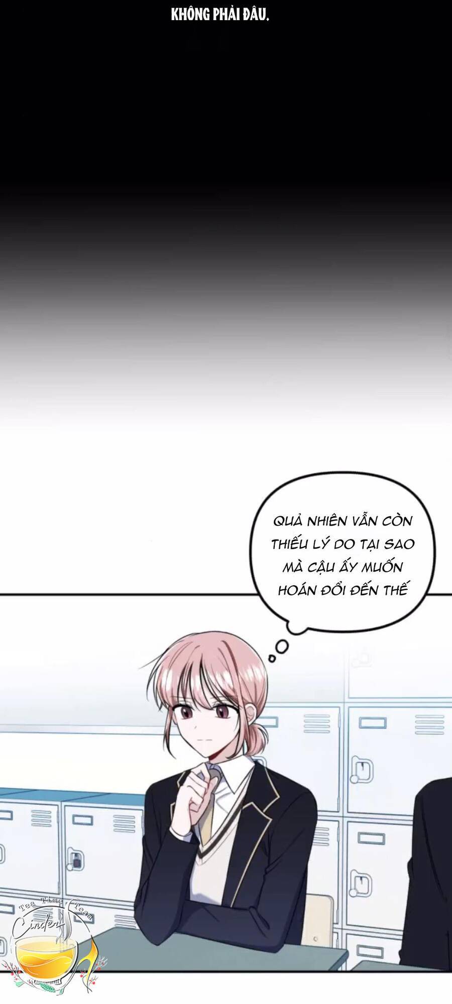 Hoán Đổi Sinh Mệnh Chapter 4 - 26