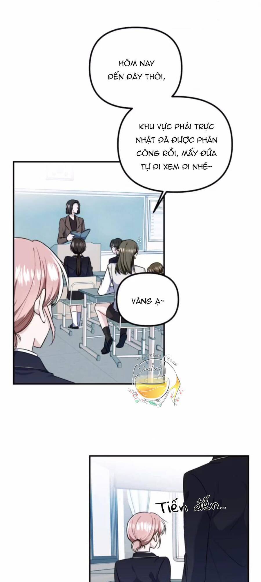 Hoán Đổi Sinh Mệnh Chapter 4 - 27