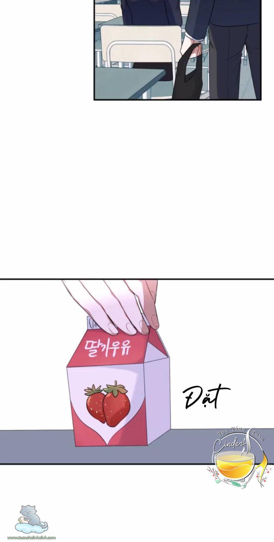 Hoán Đổi Sinh Mệnh Chapter 4 - 28