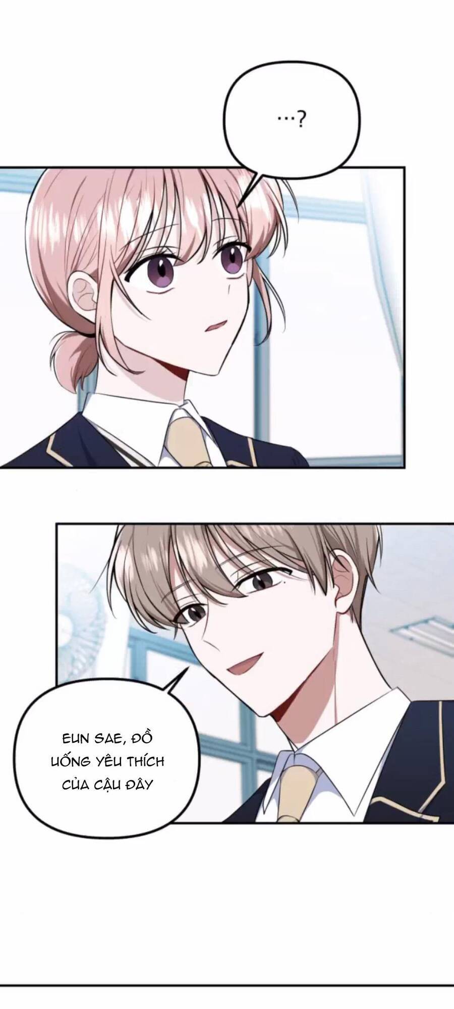Hoán Đổi Sinh Mệnh Chapter 4 - 29