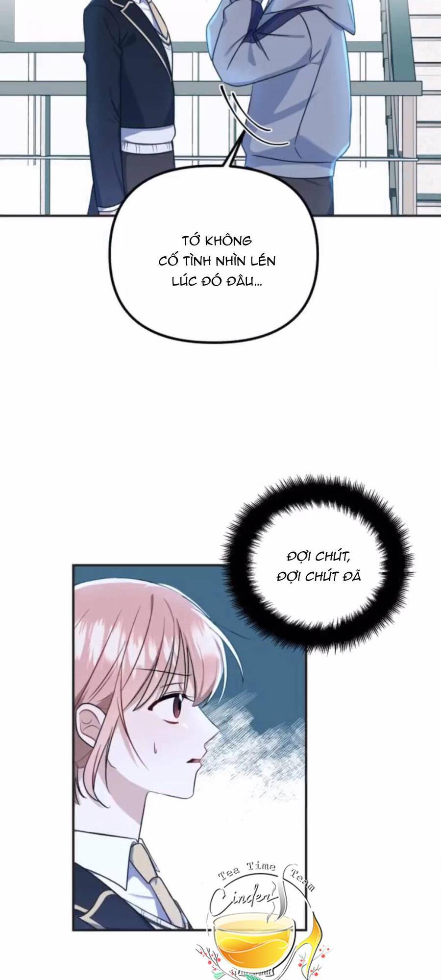 Hoán Đổi Sinh Mệnh Chapter 4 - 4