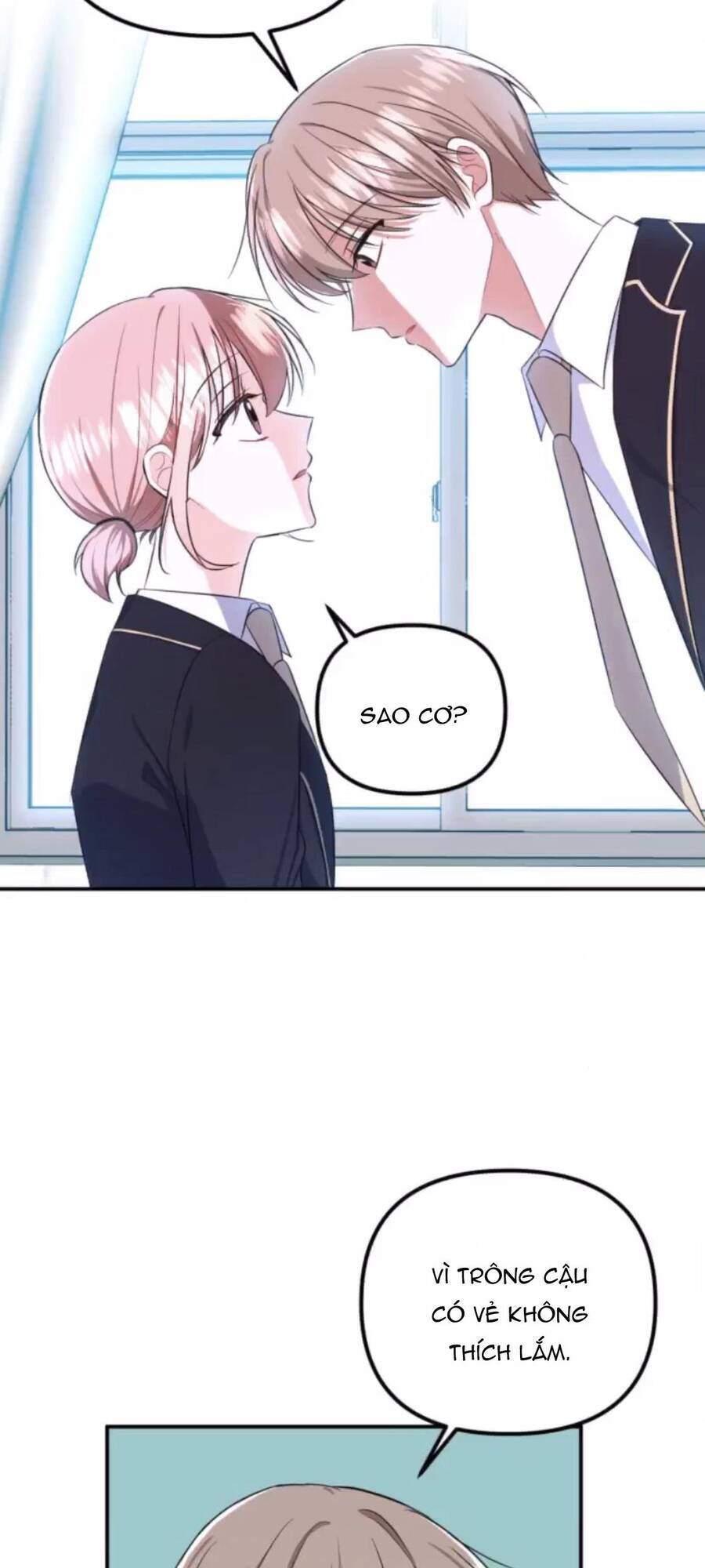 Hoán Đổi Sinh Mệnh Chapter 4 - 31