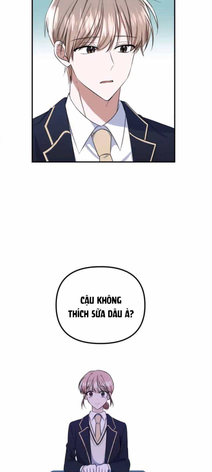 Hoán Đổi Sinh Mệnh Chapter 4 - 32