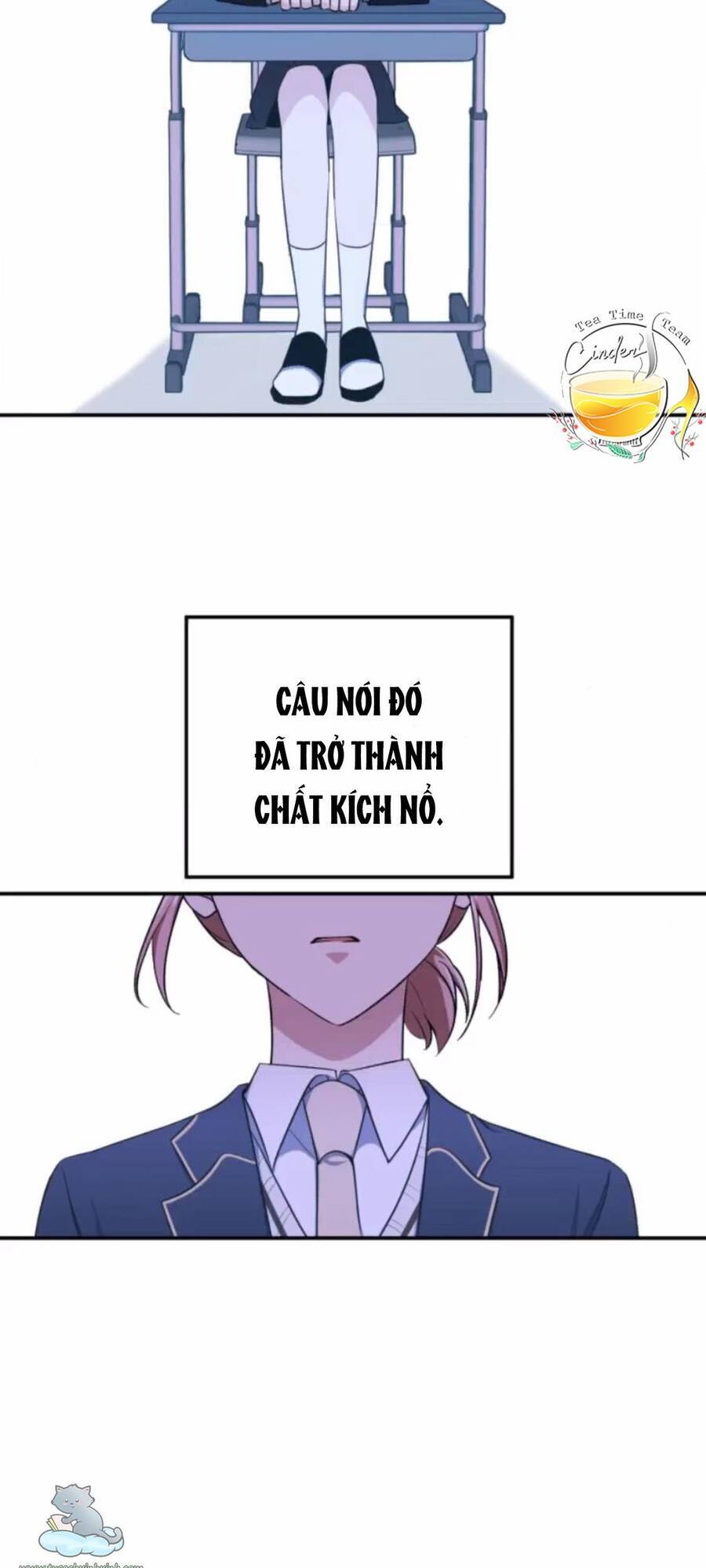 Hoán Đổi Sinh Mệnh Chapter 4 - 33