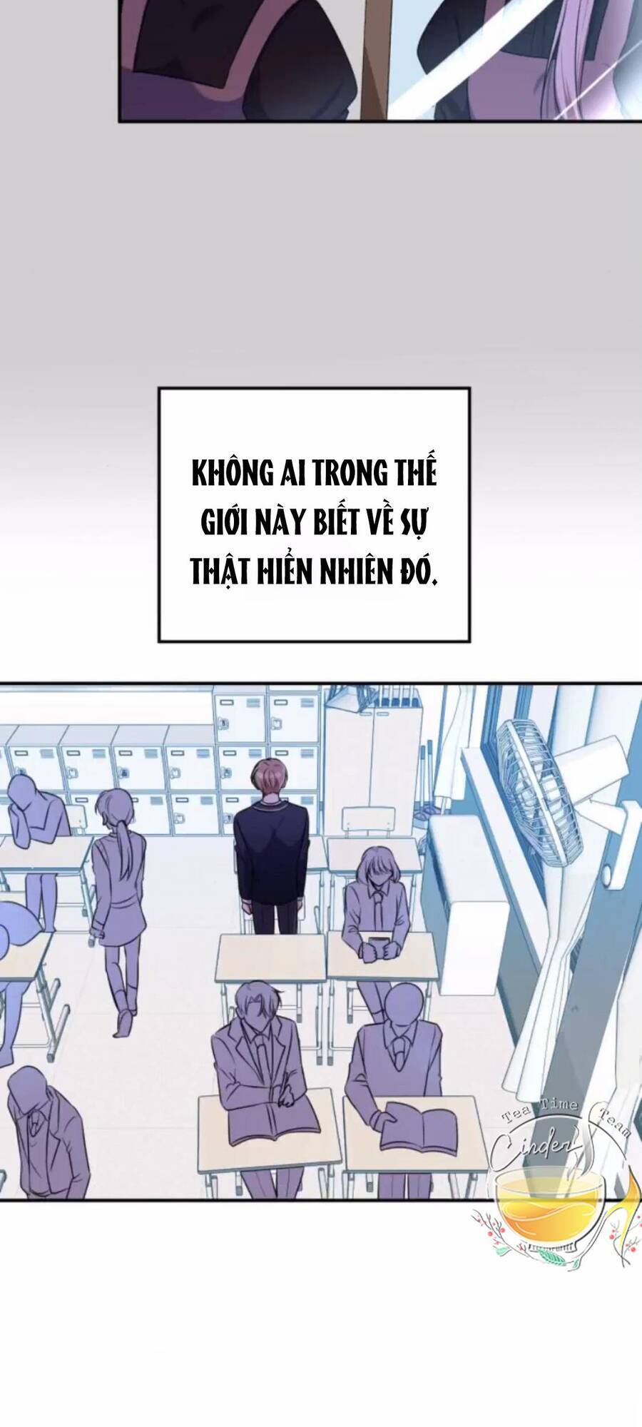 Hoán Đổi Sinh Mệnh Chapter 4 - 38