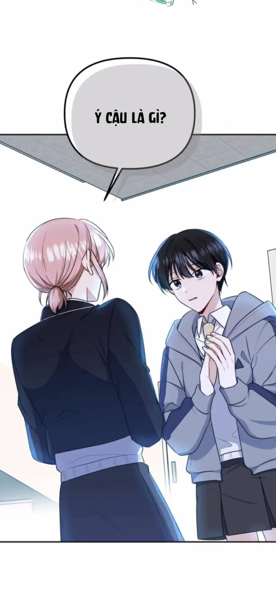 Hoán Đổi Sinh Mệnh Chapter 4 - 5