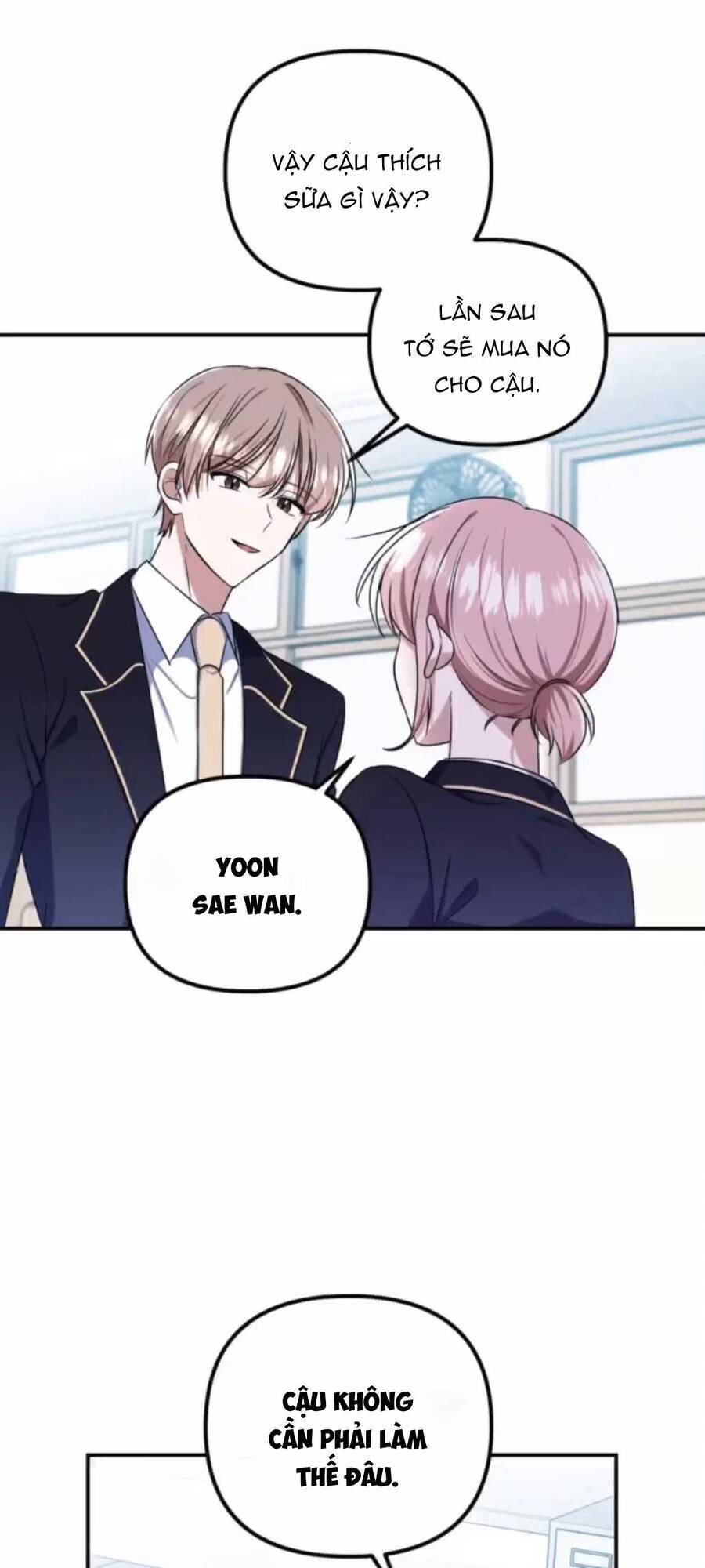 Hoán Đổi Sinh Mệnh Chapter 4 - 41