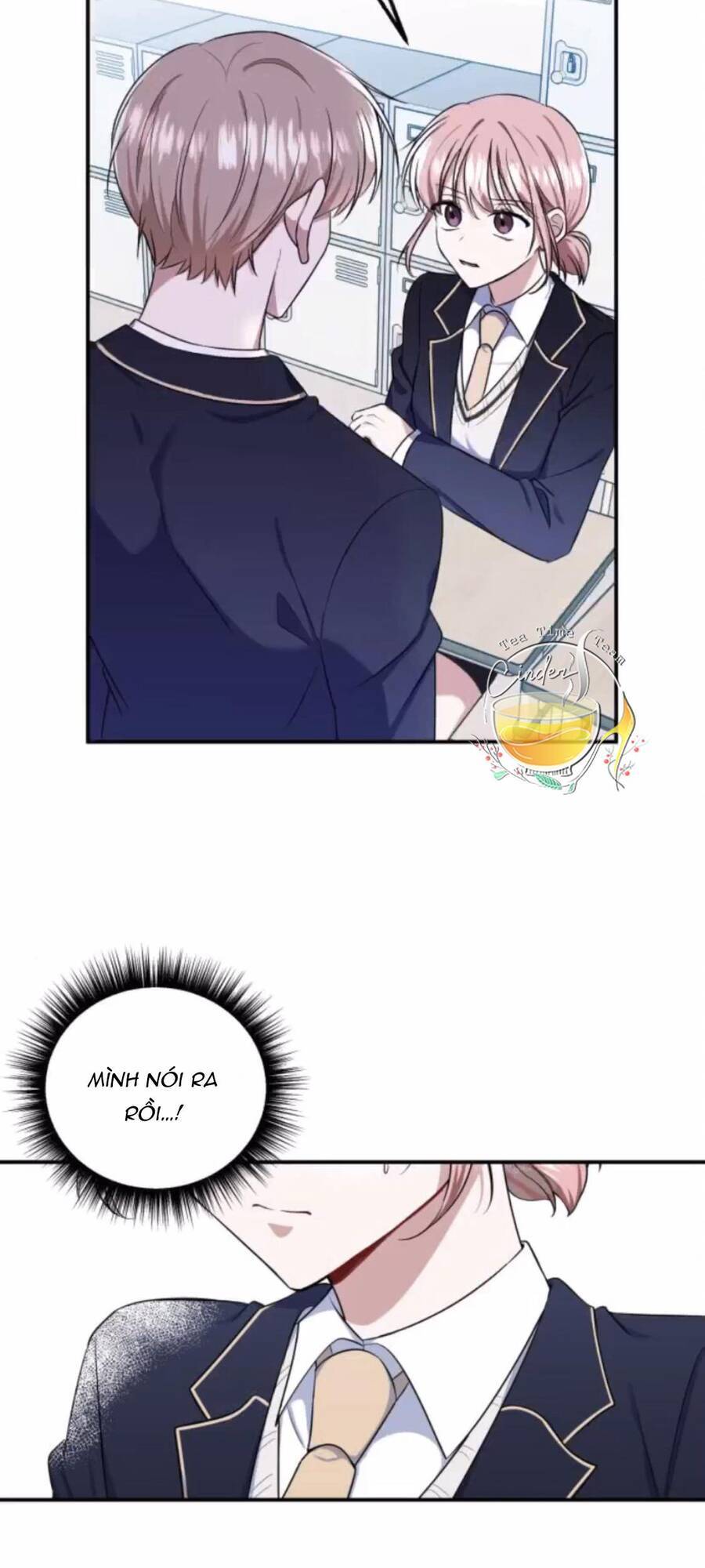 Hoán Đổi Sinh Mệnh Chapter 4 - 42