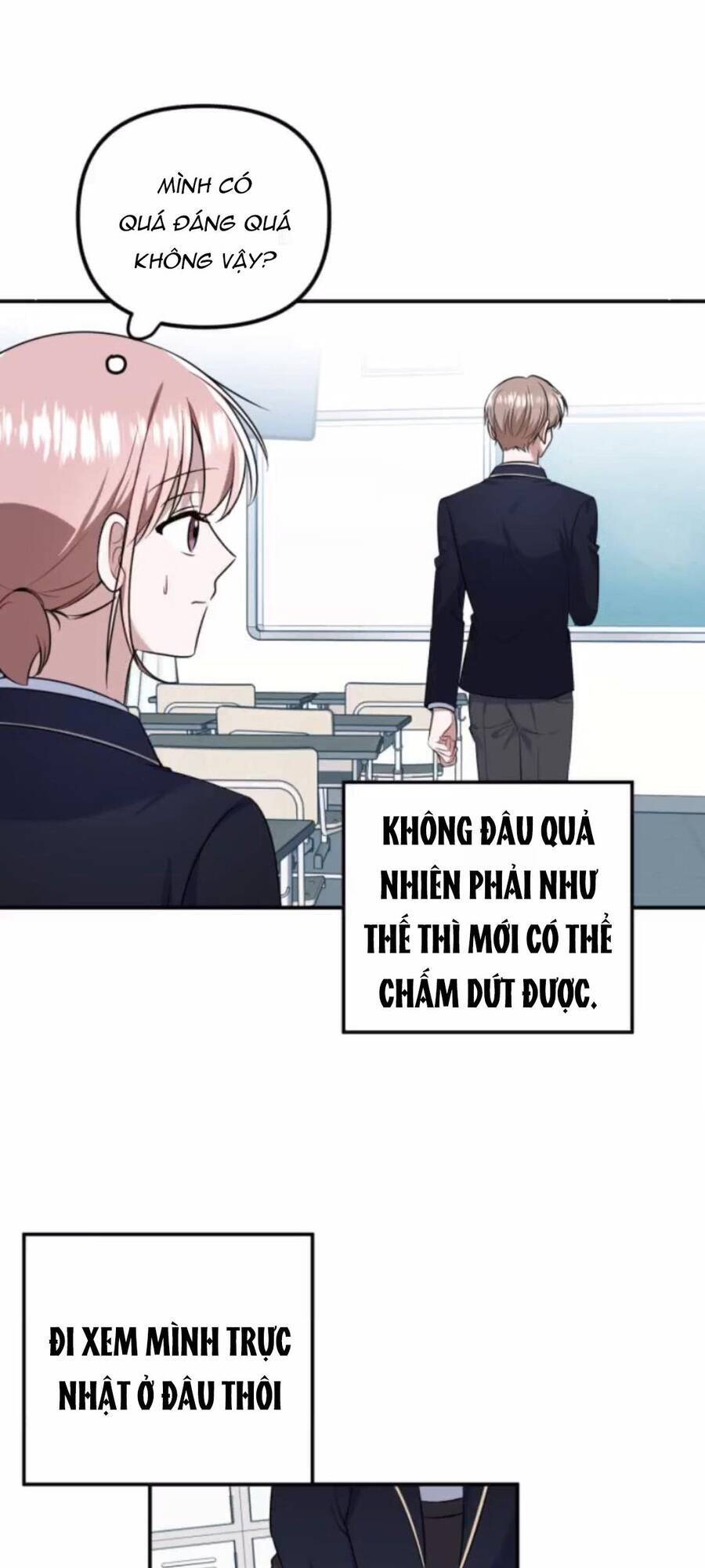 Hoán Đổi Sinh Mệnh Chapter 4 - 44