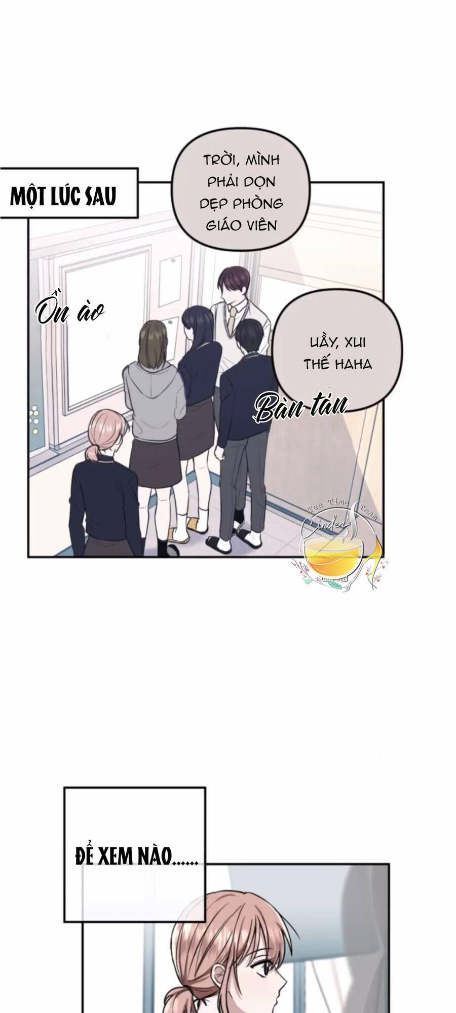 Hoán Đổi Sinh Mệnh Chapter 4 - 46