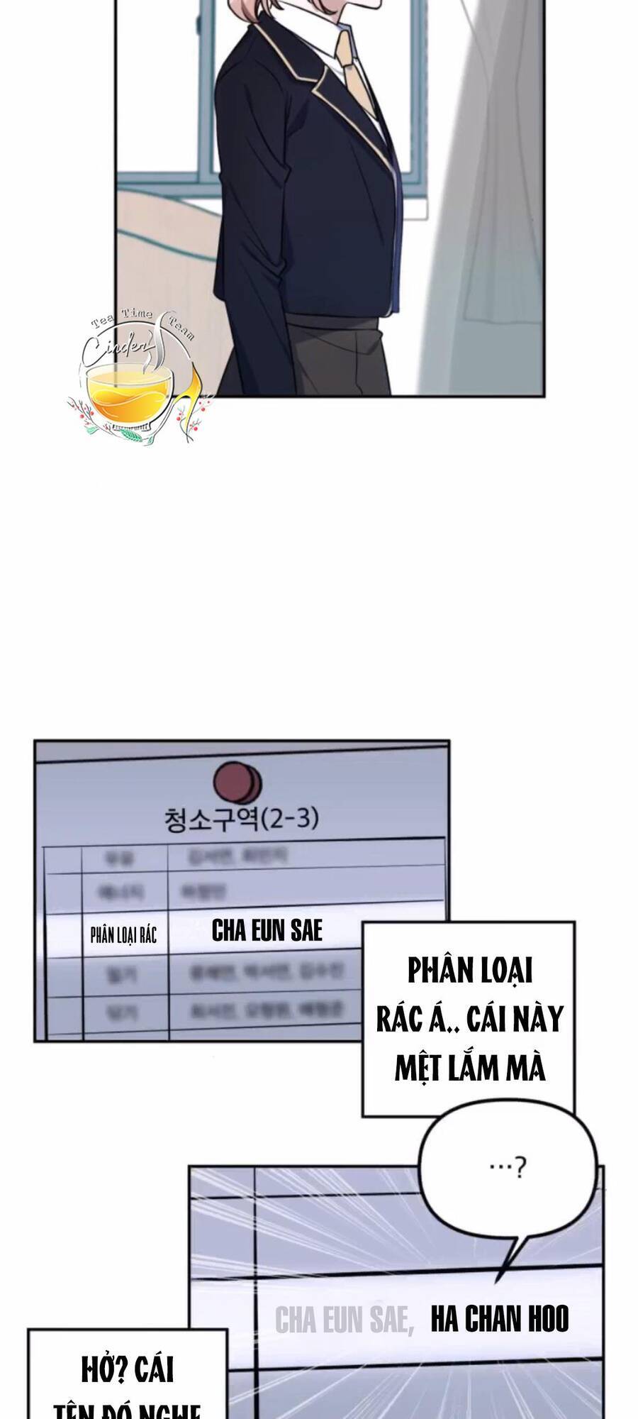 Hoán Đổi Sinh Mệnh Chapter 4 - 47