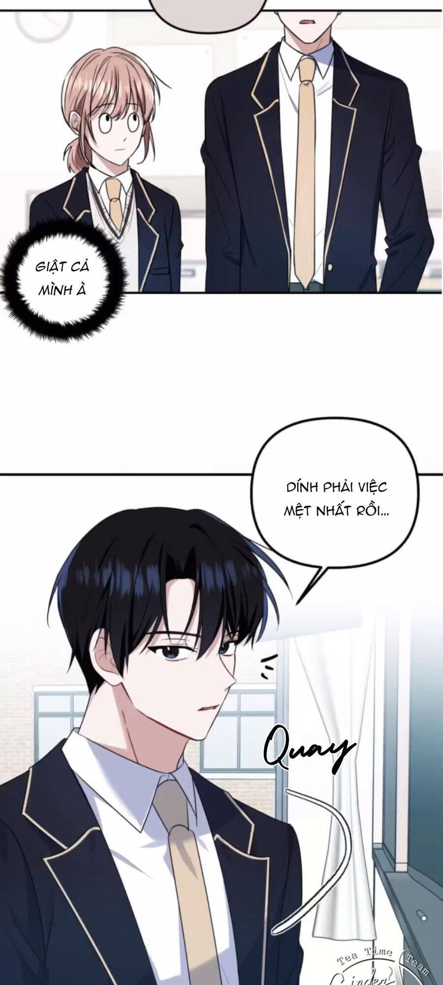 Hoán Đổi Sinh Mệnh Chapter 4 - 49