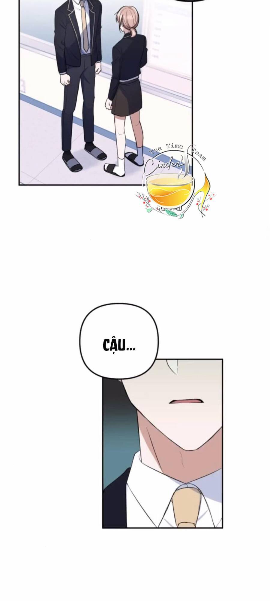 Hoán Đổi Sinh Mệnh Chapter 4 - 52