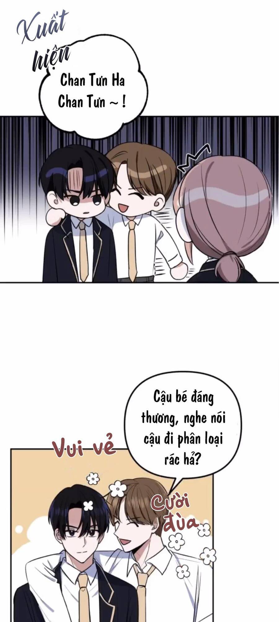 Hoán Đổi Sinh Mệnh Chapter 4 - 53