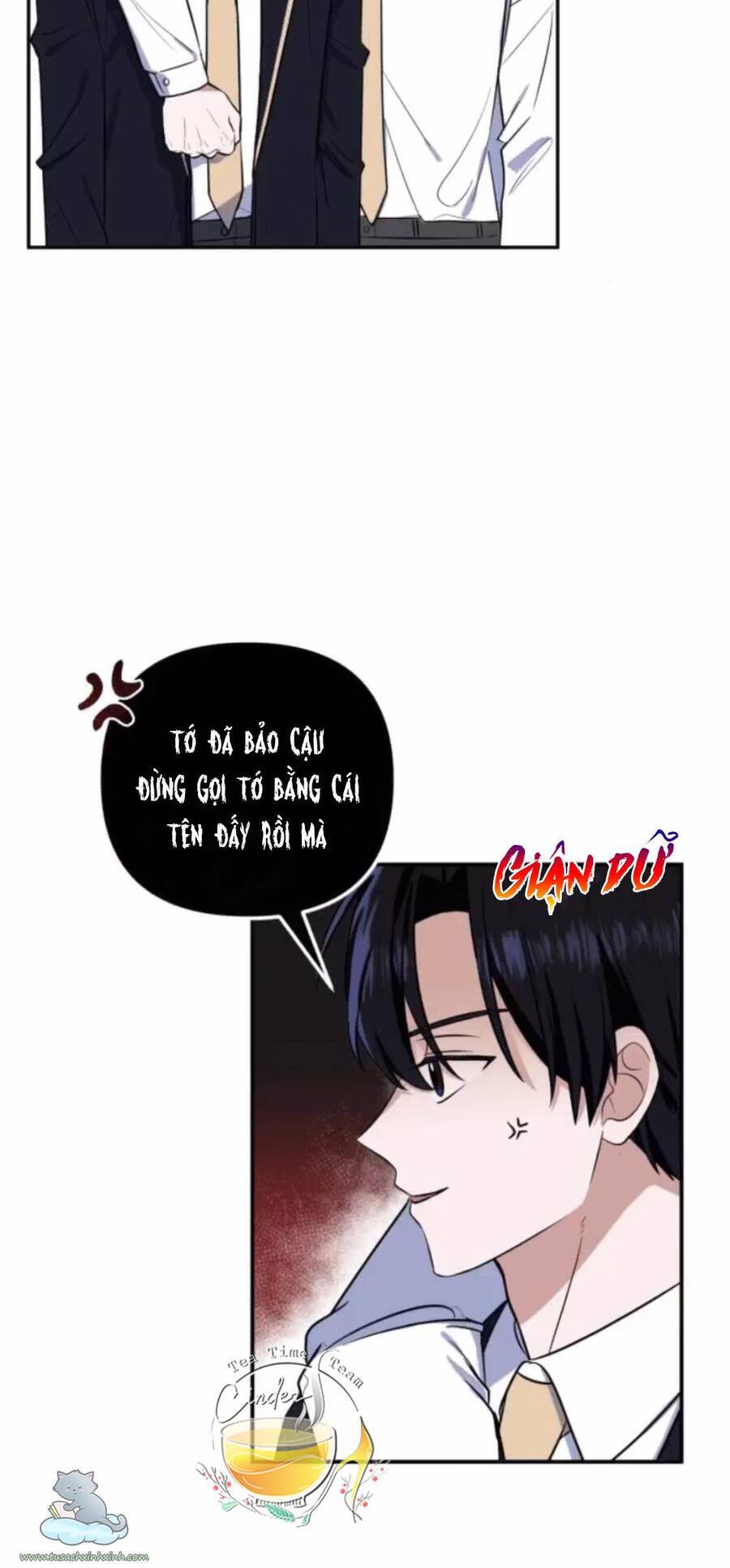 Hoán Đổi Sinh Mệnh Chapter 4 - 54