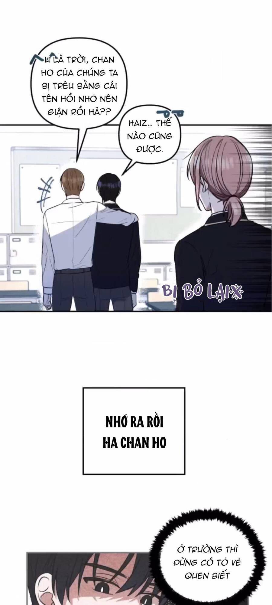 Hoán Đổi Sinh Mệnh Chapter 4 - 55