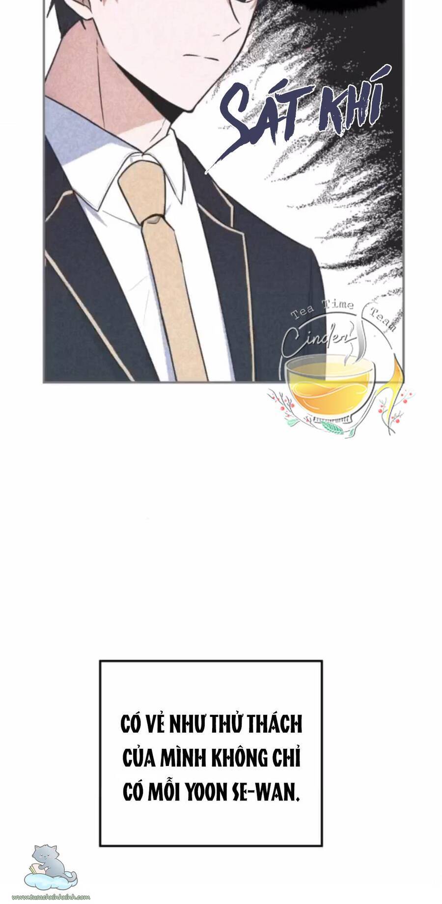 Hoán Đổi Sinh Mệnh Chapter 4 - 56