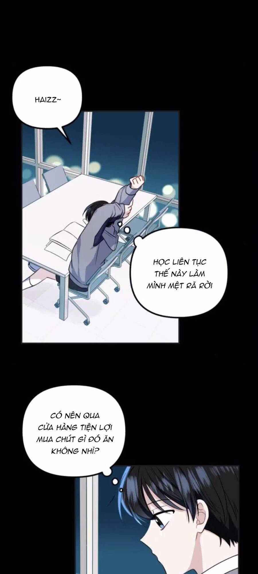 Hoán Đổi Sinh Mệnh Chapter 4 - 7