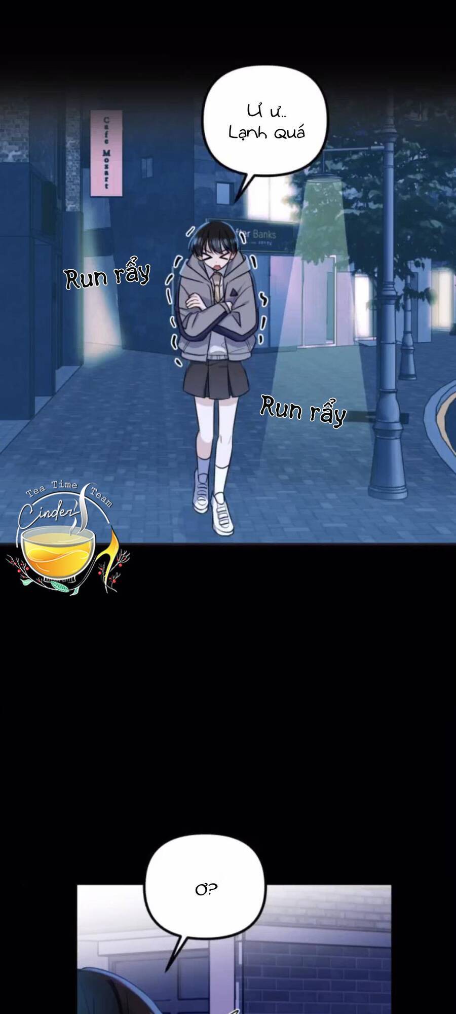 Hoán Đổi Sinh Mệnh Chapter 4 - 9