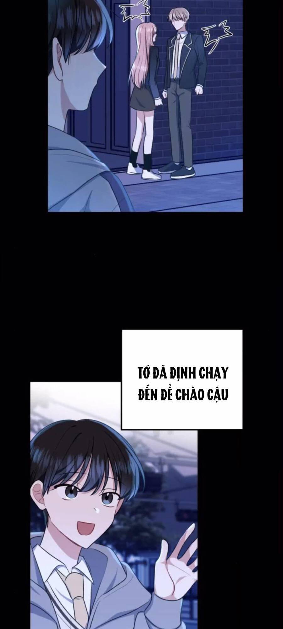 Hoán Đổi Sinh Mệnh Chapter 4 - 10