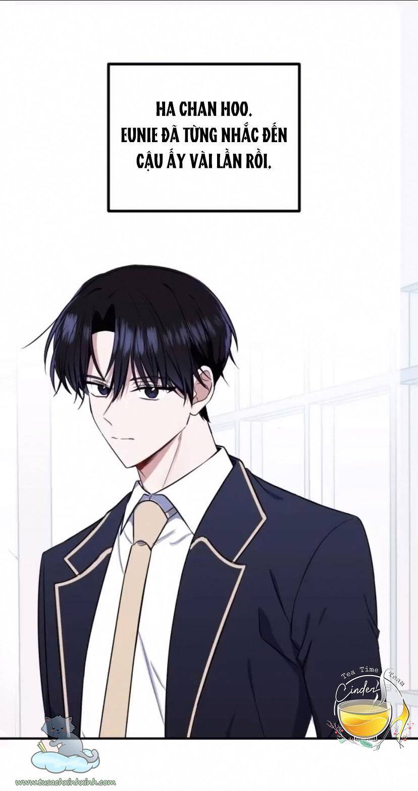 Hoán Đổi Sinh Mệnh Chapter 5 - 2