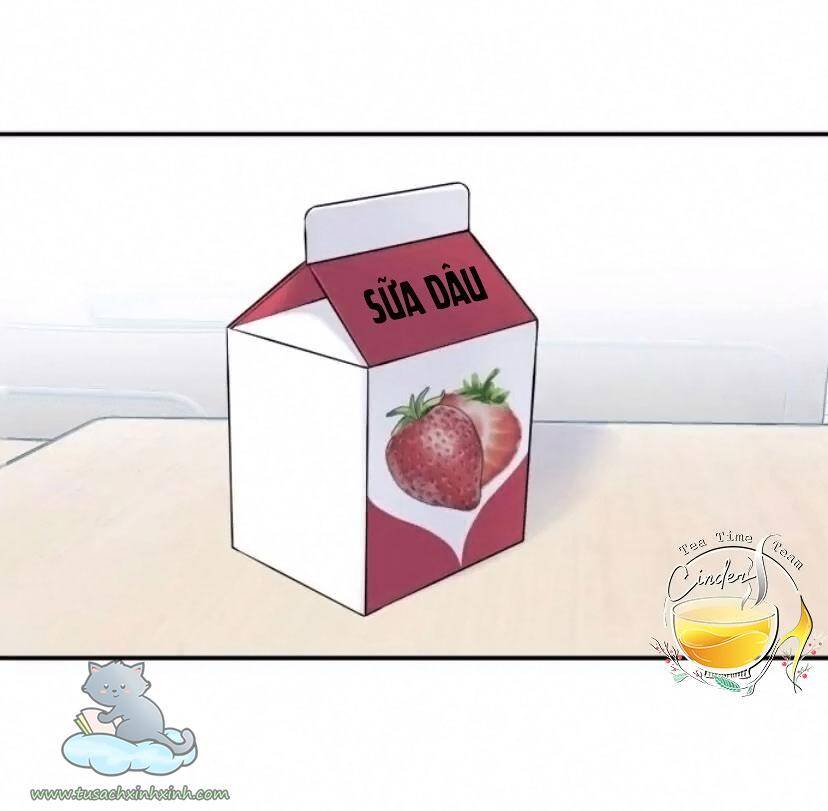 Hoán Đổi Sinh Mệnh Chapter 5 - 13