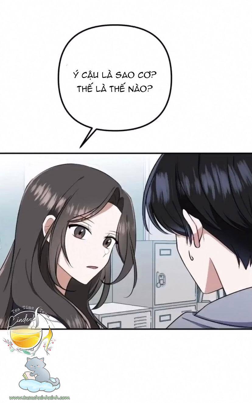 Hoán Đổi Sinh Mệnh Chapter 5 - 17