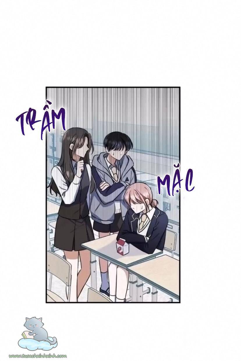 Hoán Đổi Sinh Mệnh Chapter 5 - 18