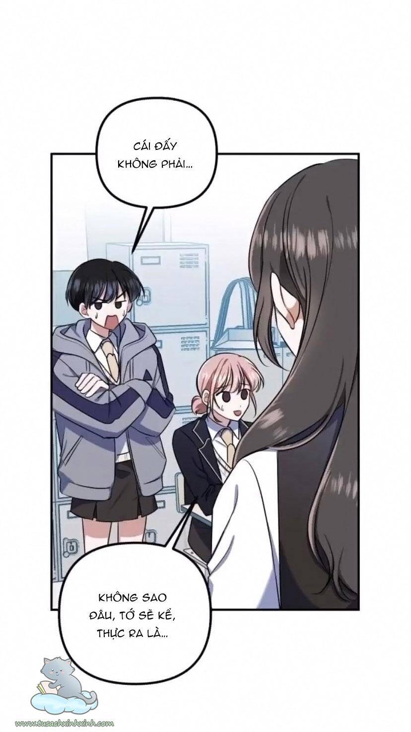 Hoán Đổi Sinh Mệnh Chapter 5 - 20