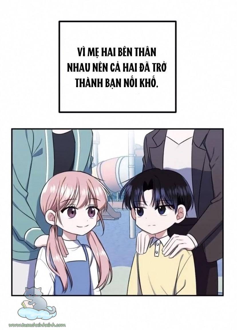 Hoán Đổi Sinh Mệnh Chapter 5 - 3