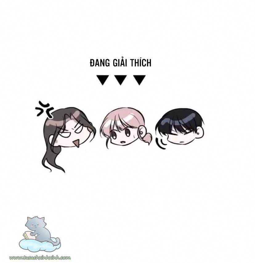 Hoán Đổi Sinh Mệnh Chapter 5 - 21